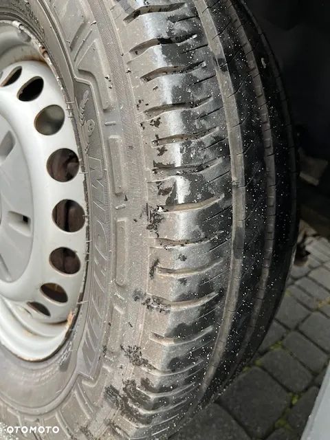 Mercedes-Benz 313 cdi  KONTENER IZOTERMA - 13