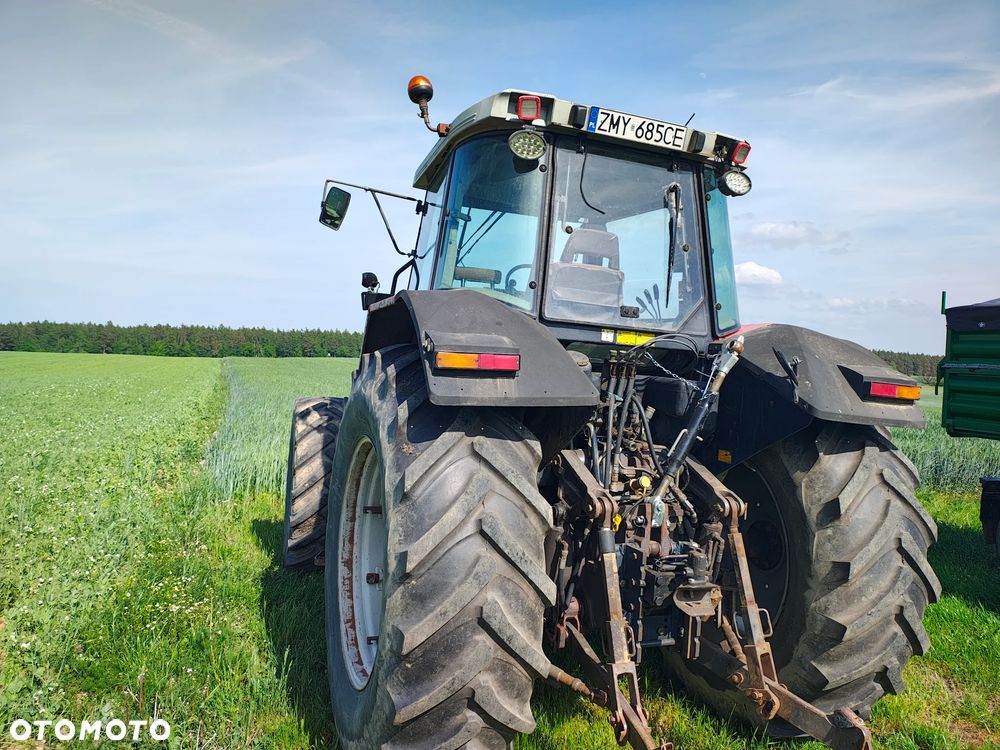 Massey Ferguson 8130 - 6