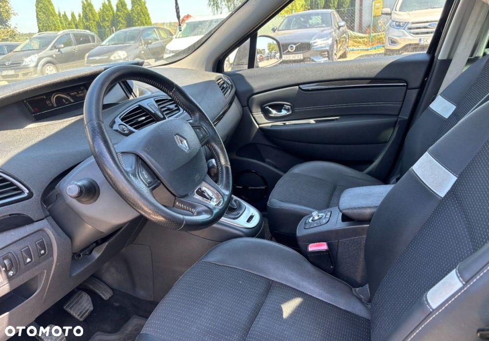 Renault Scenic - 14