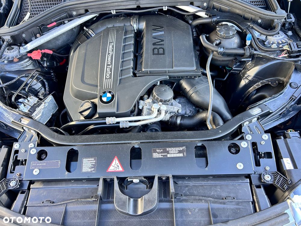 BMW X3 xDrive35i Sport - 30