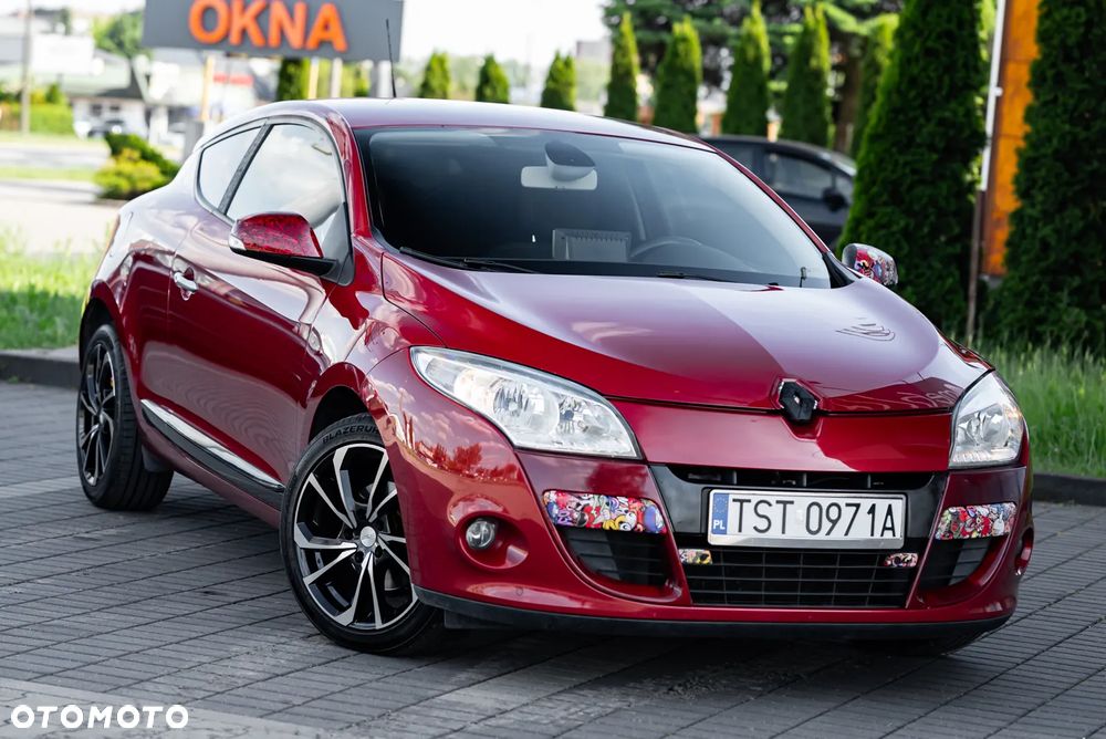 Renault Megane 1.6 16V Dynamique - 1