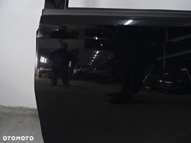 DRZWI LEWY TYŁ LEWE TYLNE DAIHATSU CUORE L251 HB 5D 03-07 LAK:N05 NR758 - 9