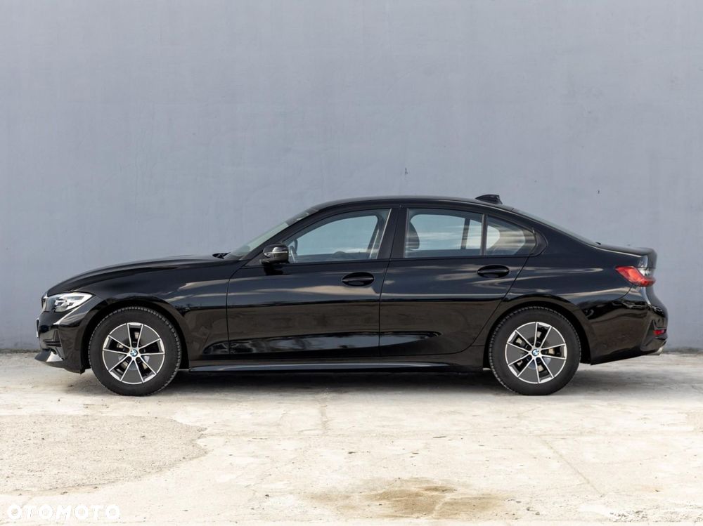 BMW Seria 3 - 7