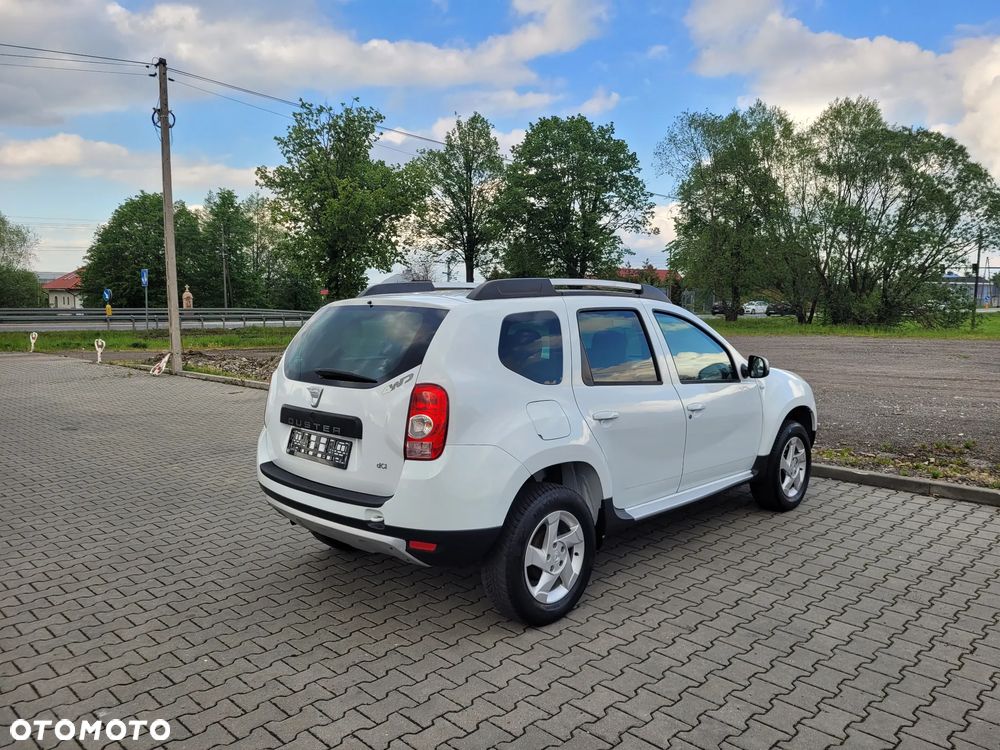 Dacia Duster - 14