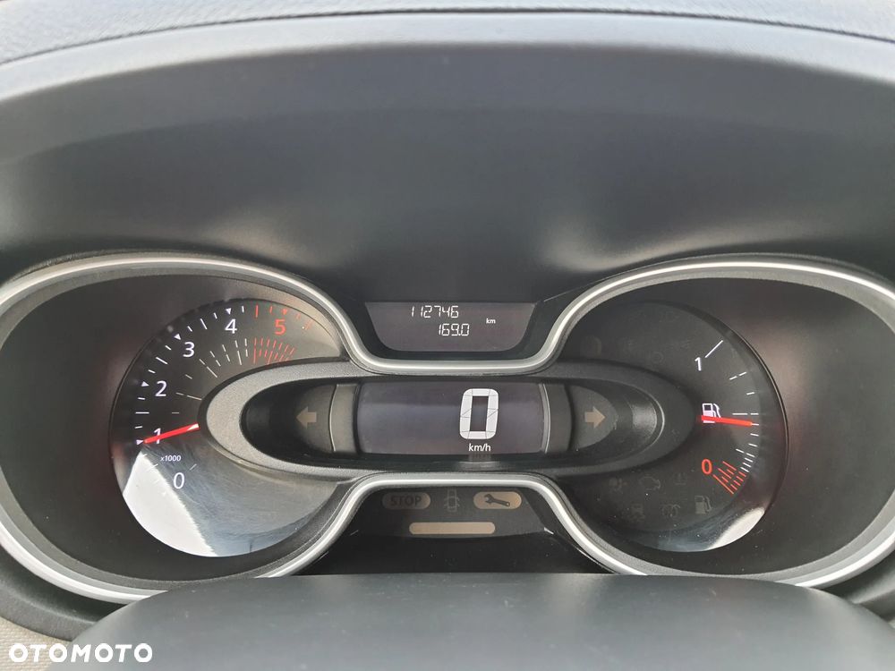 Renault Trafic 1.6 dCi - 8
