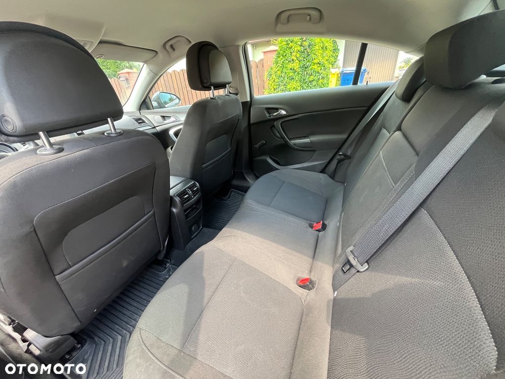 Opel Insignia 1.8 Edition - 17