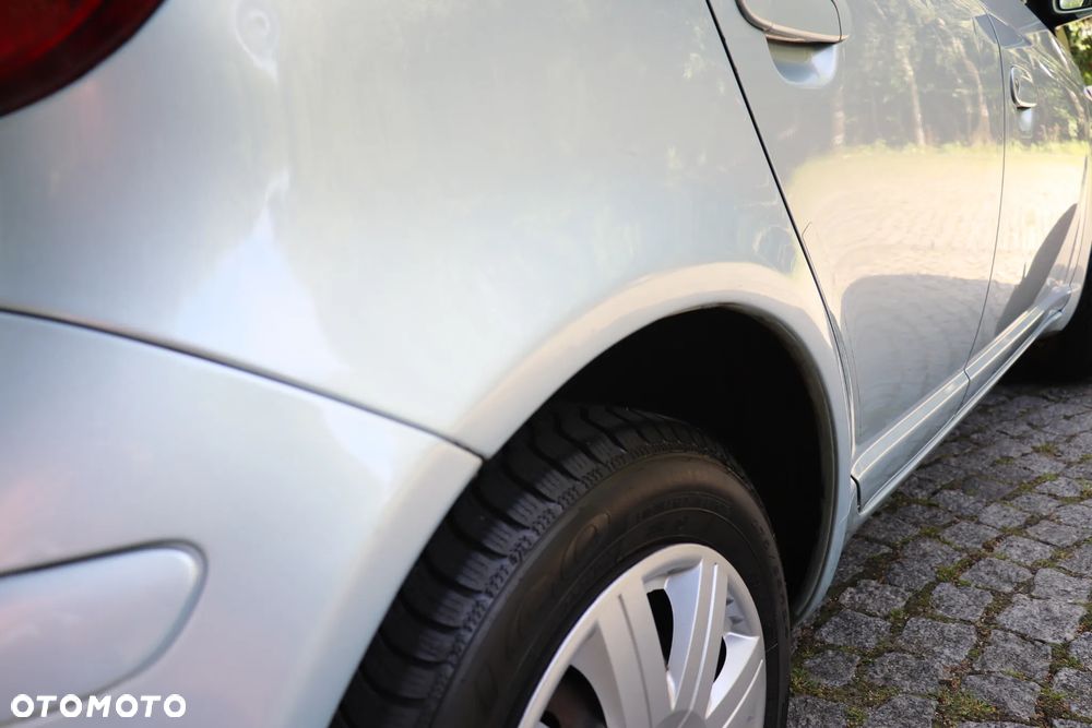 Toyota Yaris 1.0 Blue - 20