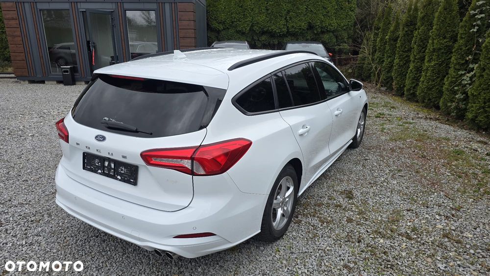 Ford Focus 2.0 TDCi ST-Line ASS - 3