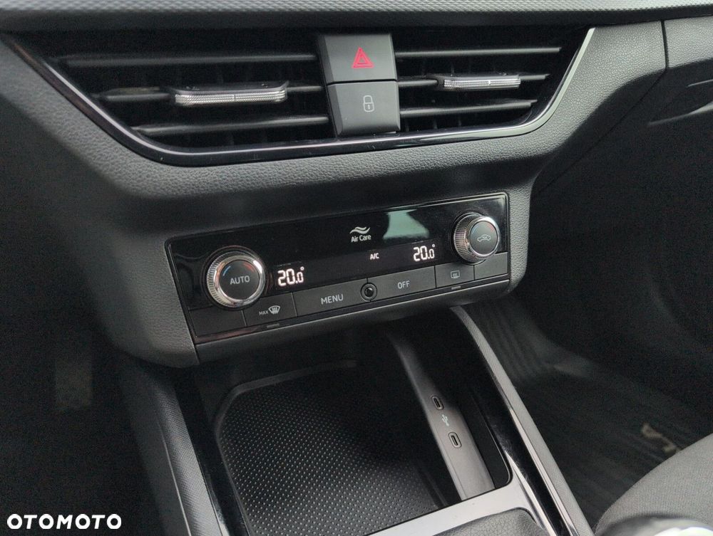 Skoda Scala 1.0 TSI Ambition - 29