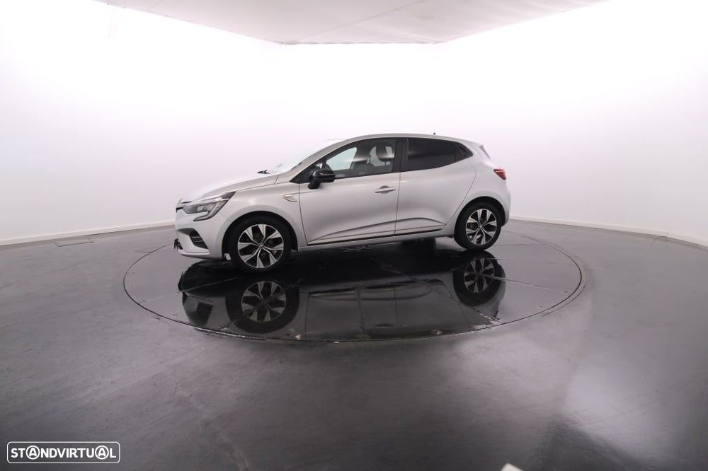 Renault Clio 1.0 TCe Limited - 2