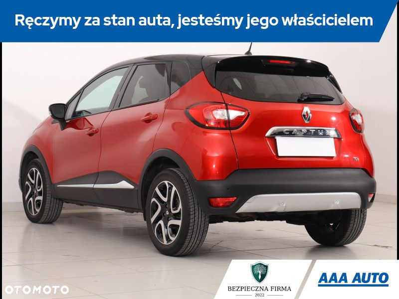 Renault Captur - 5