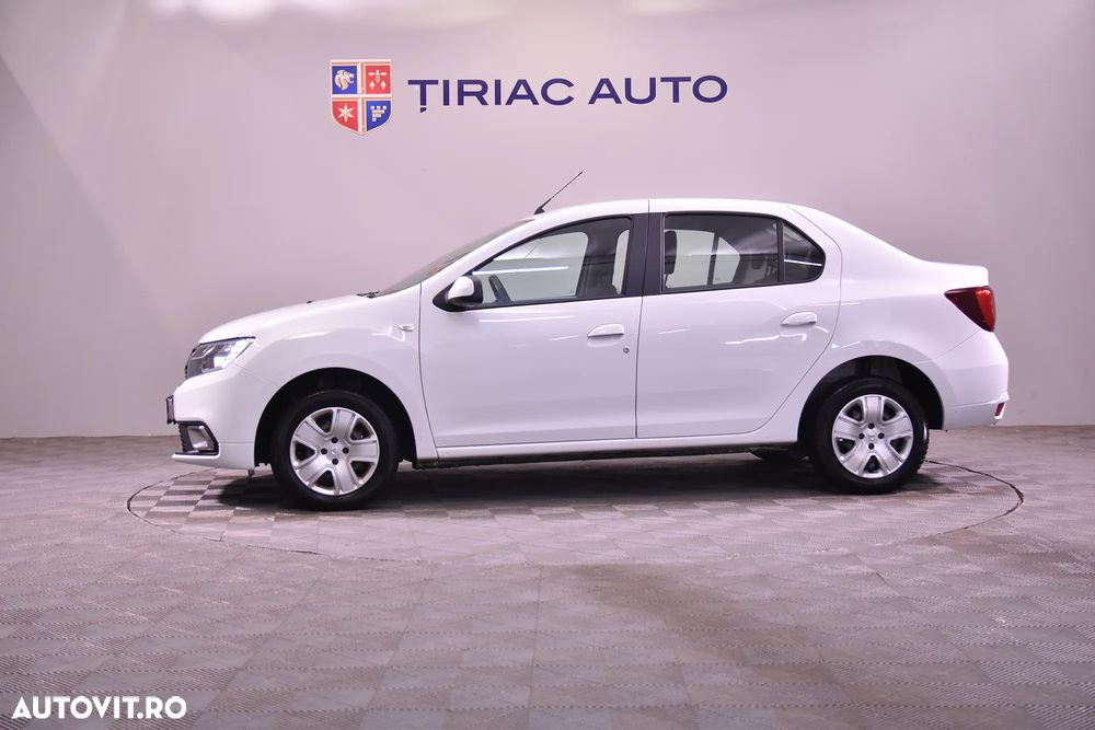 Dacia Logan - 2