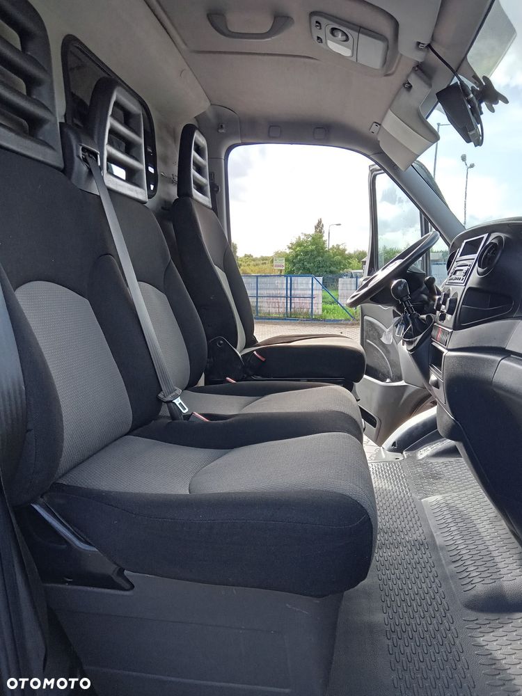 Iveco C35S15 Max - 14