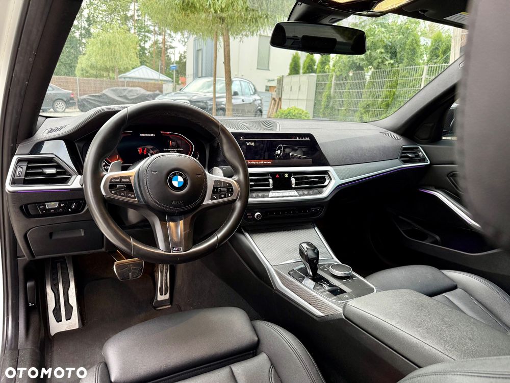 BMW Seria 3 - 9
