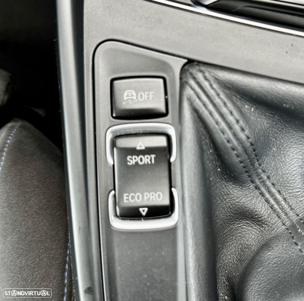 BMW 116 i Pack M - 19