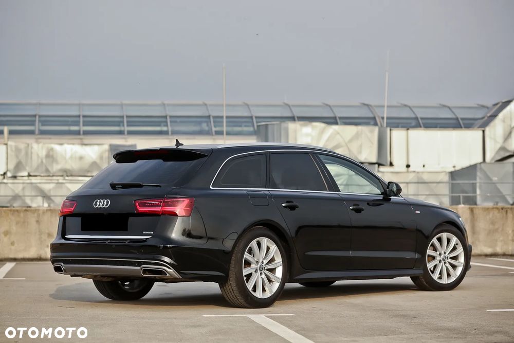 Audi A6 - 16