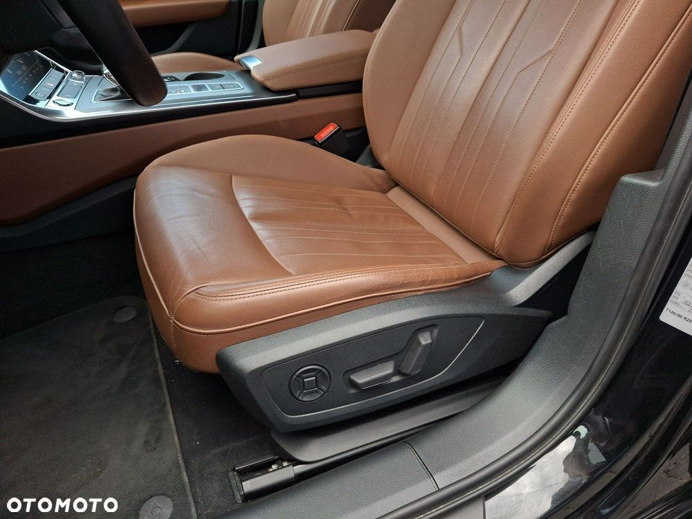 Audi A6 Limousine - 11