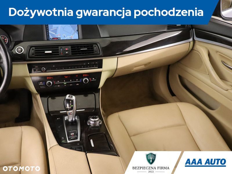BMW Seria 5 - 10