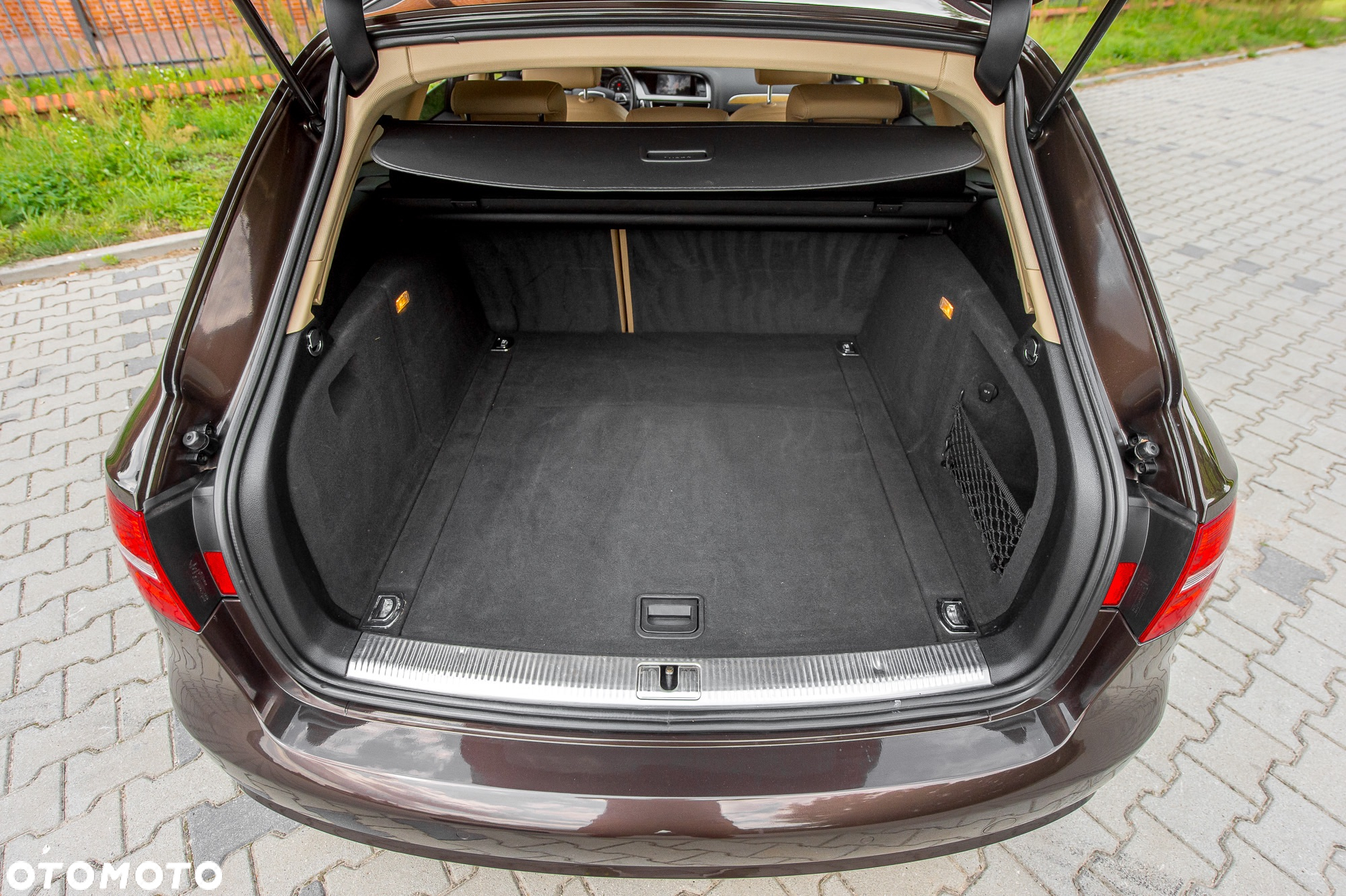Audi A4 - 40