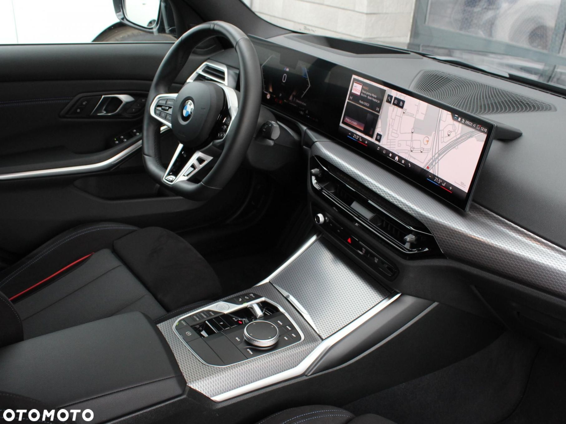 BMW Seria 3 - 7