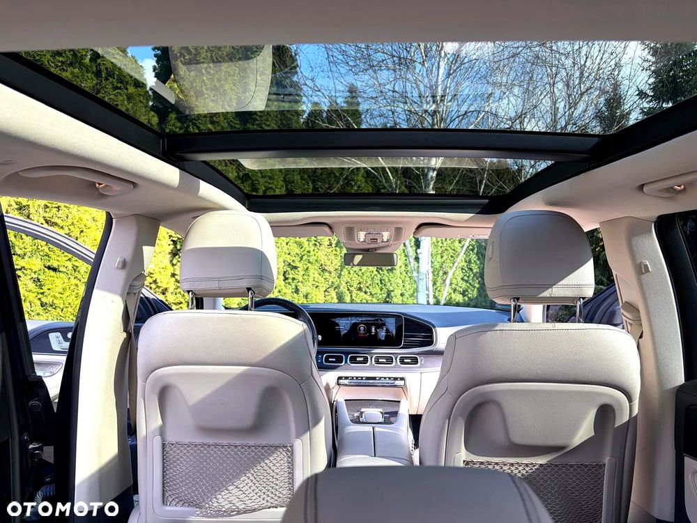 Mercedes-Benz GLE 450 AMG 4-Matic - 17