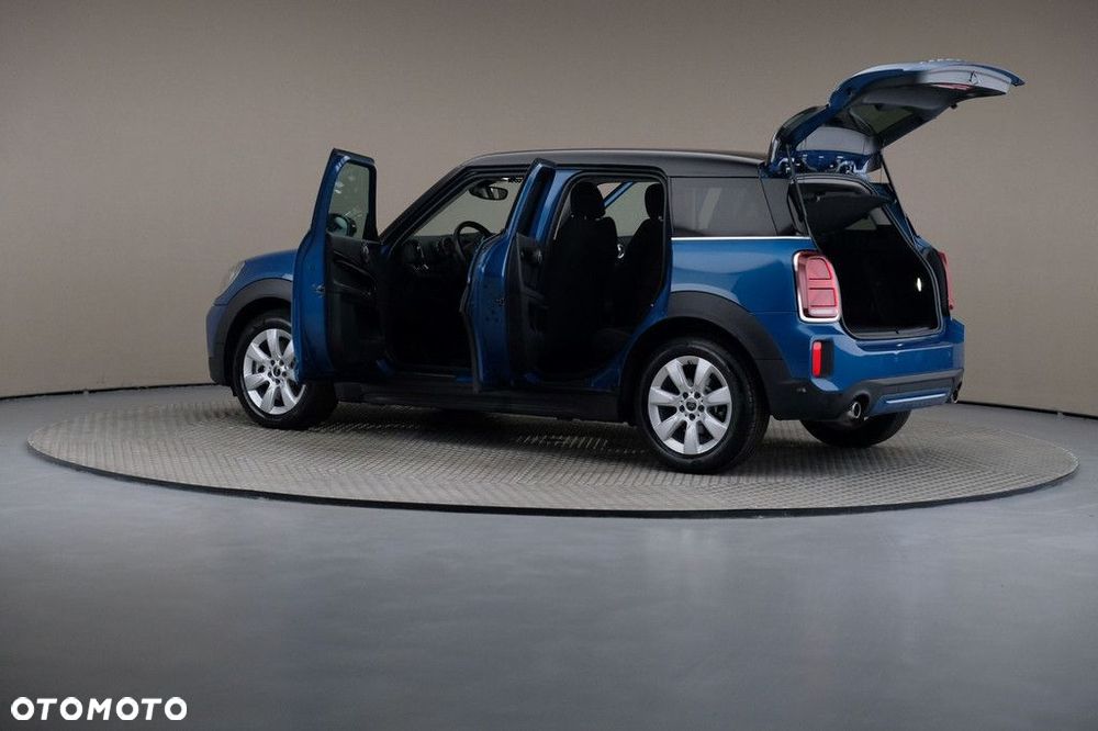 MINI Countryman - 7