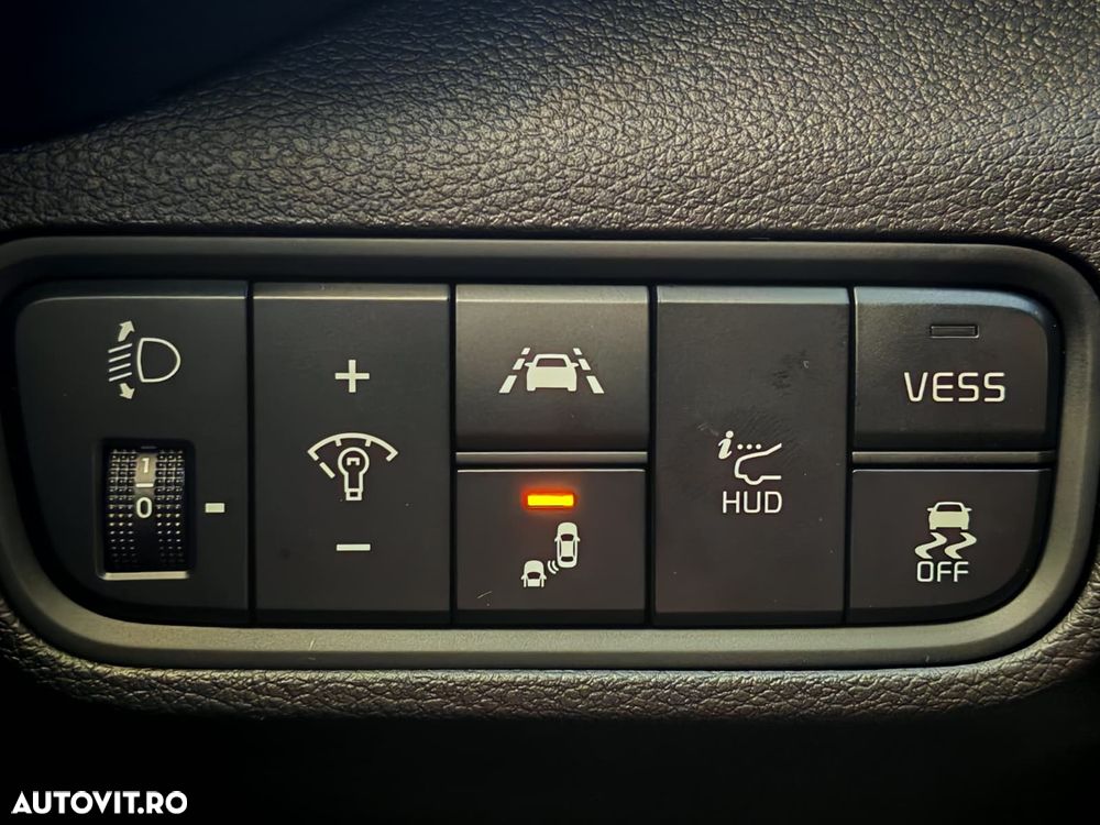 Kia Soul 150 kW Premium - 11
