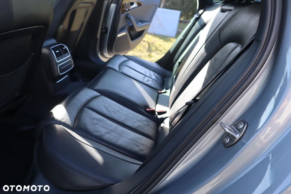 Audi A6 Limousine 2.0 TFSI S tronic - 8