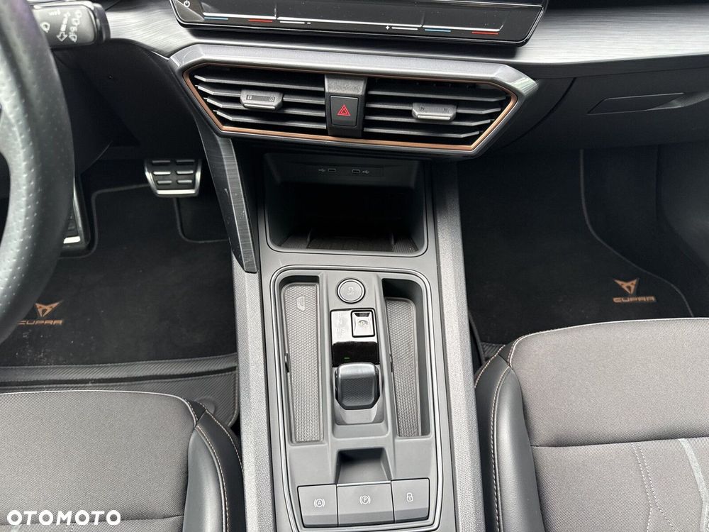 Cupra Leon - 16