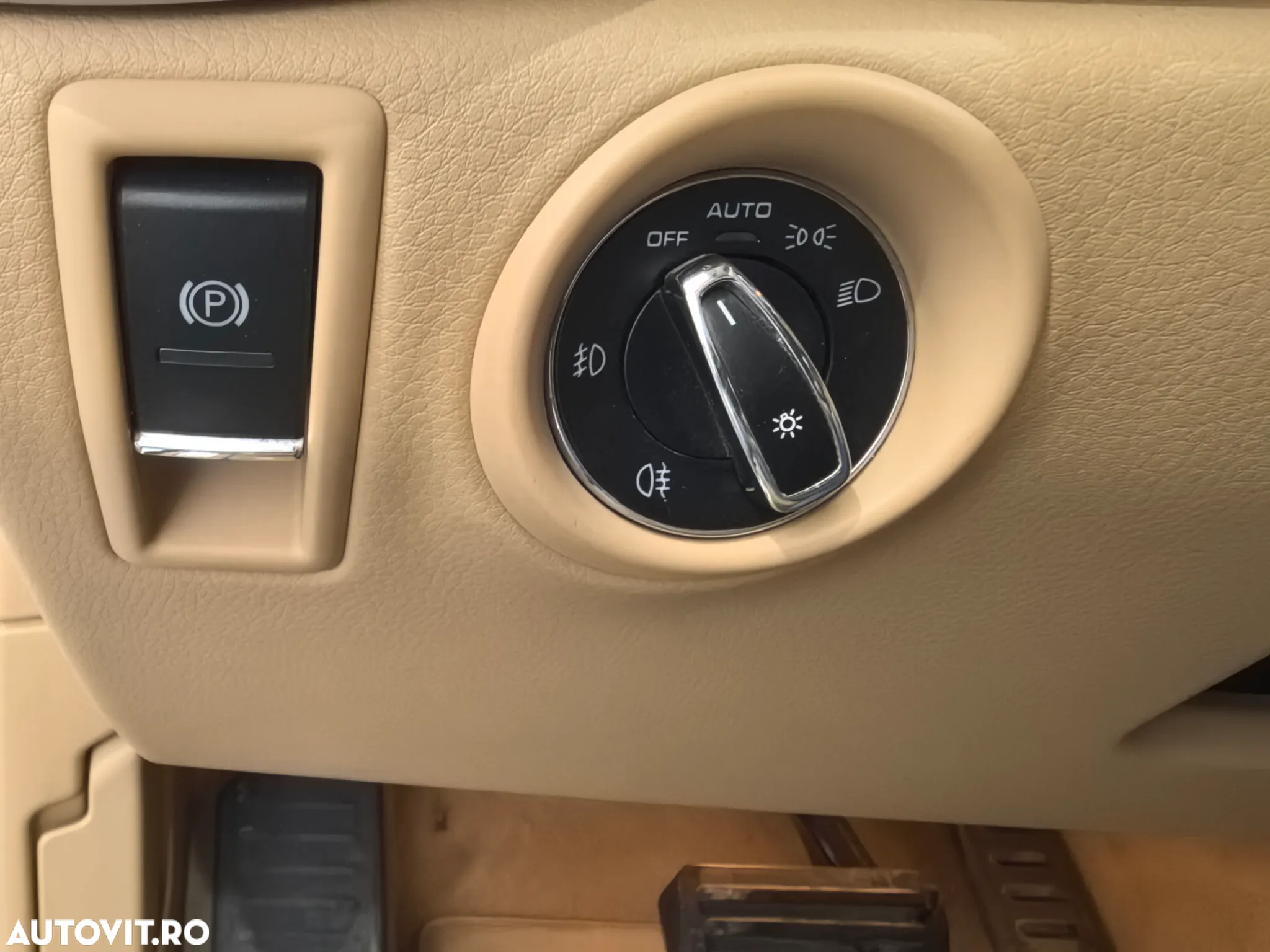 Porsche Cayenne 3.0TD TipTronic - 15