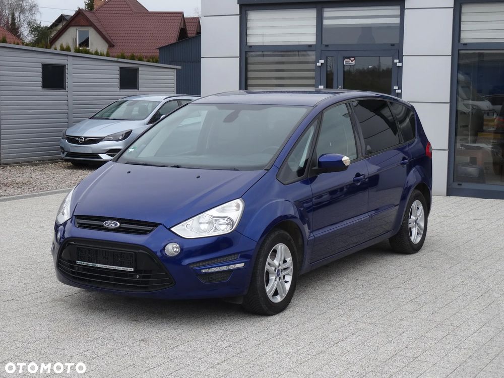 Ford S-Max - 4