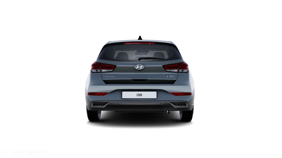 Hyundai i30 1.6 T-GDI Smart DCT - 6