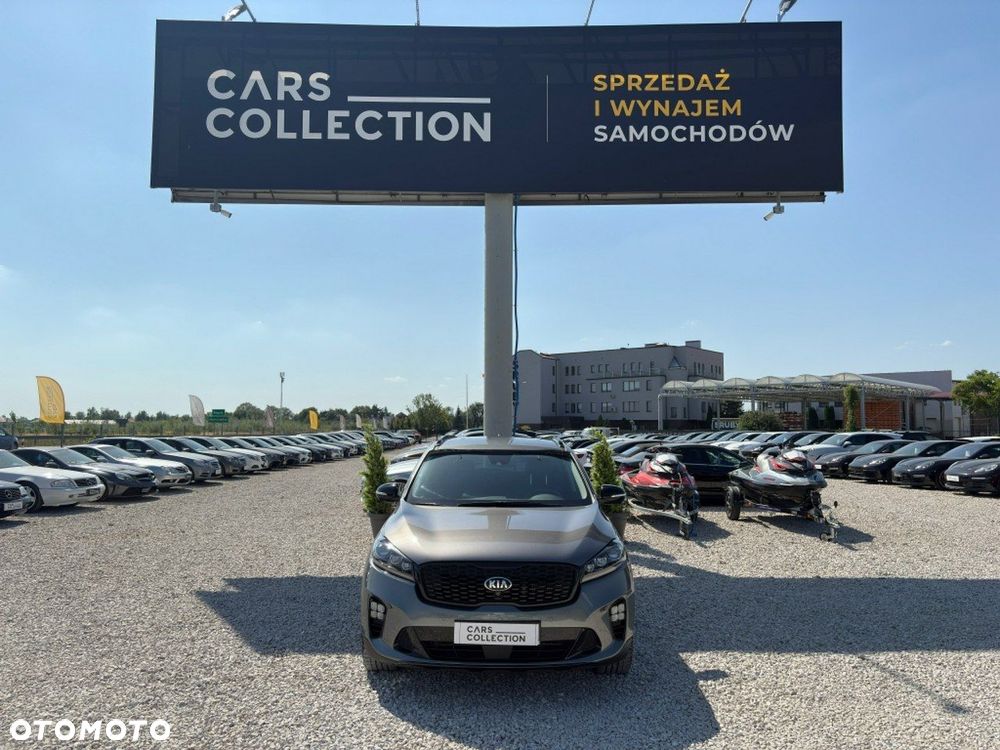 Kia Sorento - 24