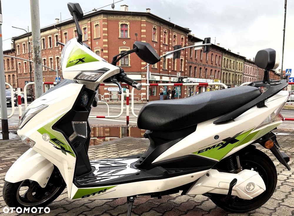 Barton E-Max One - 4