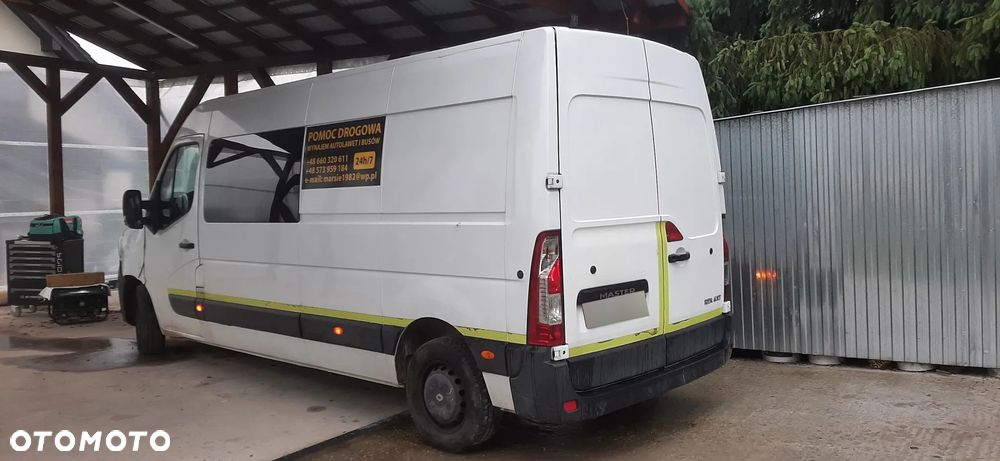 Renault Master L3H2 - 2