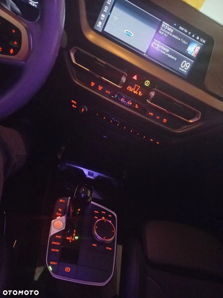 BMW Seria 2 218i M Sport - 19