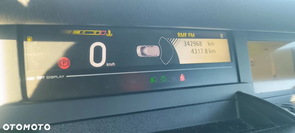 Renault Scenic 1.5dCi TomTom Edition - 9