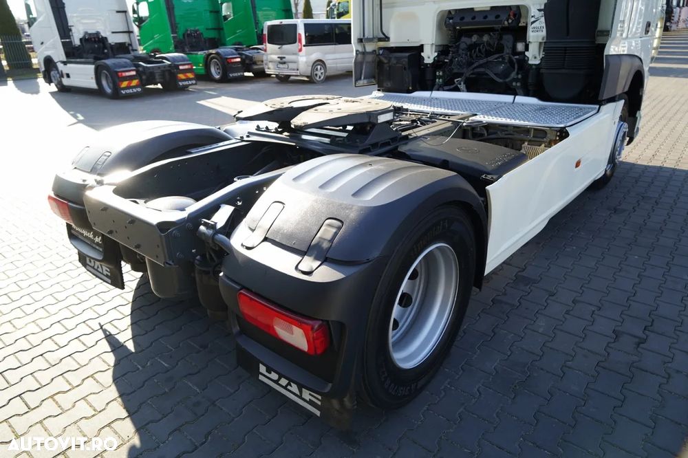 DAF XF 460 / SPACE CAB / EURO 6 - 15