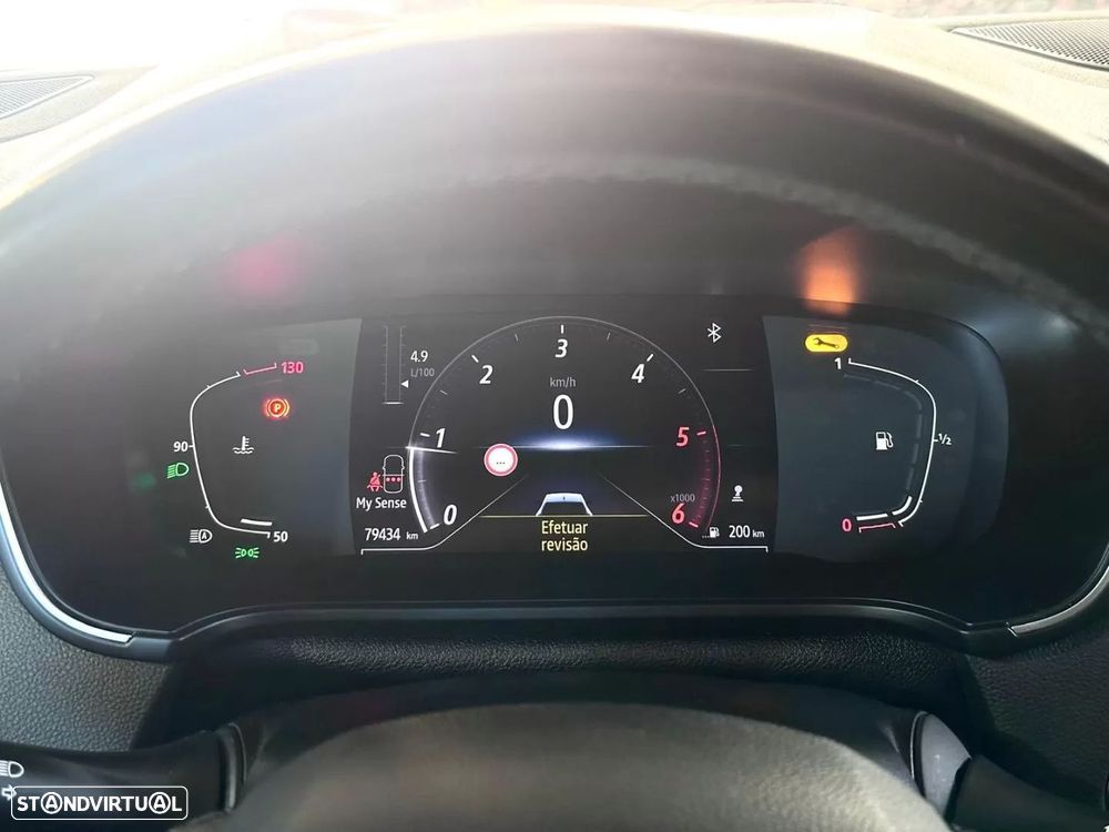 Renault Mégane - 19