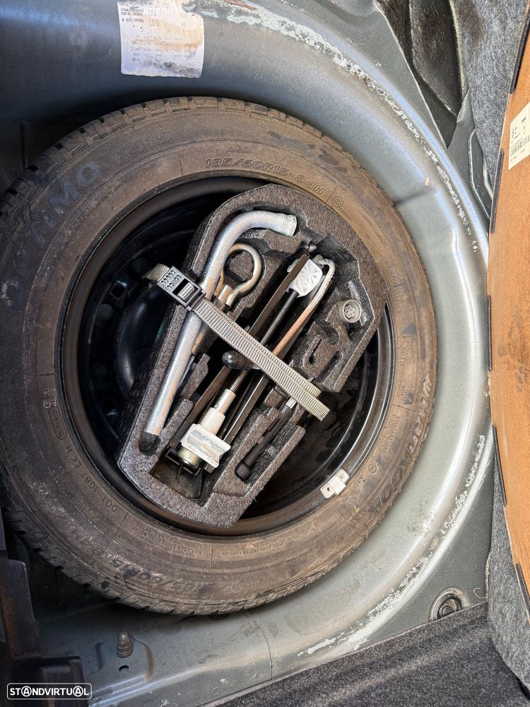 VW Polo 1.2 TDi BlueMotion 88g - 23