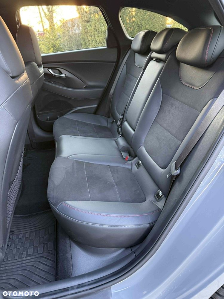 Hyundai i30 1.5 T-GDI 48V Smart DCT - 15