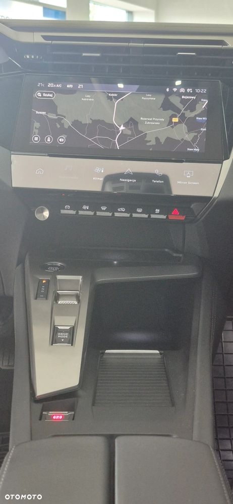 Peugeot 408 1.2 PureTech Allure Pack S&S EAT8 - 11