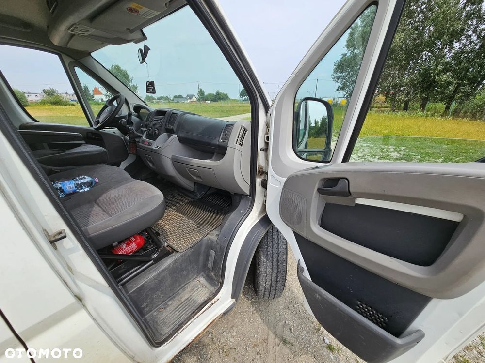 Peugeot Boxer - 13