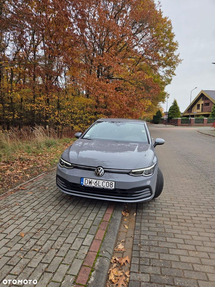 Volkswagen Golf 1.5 TSI EVO Life - 1
