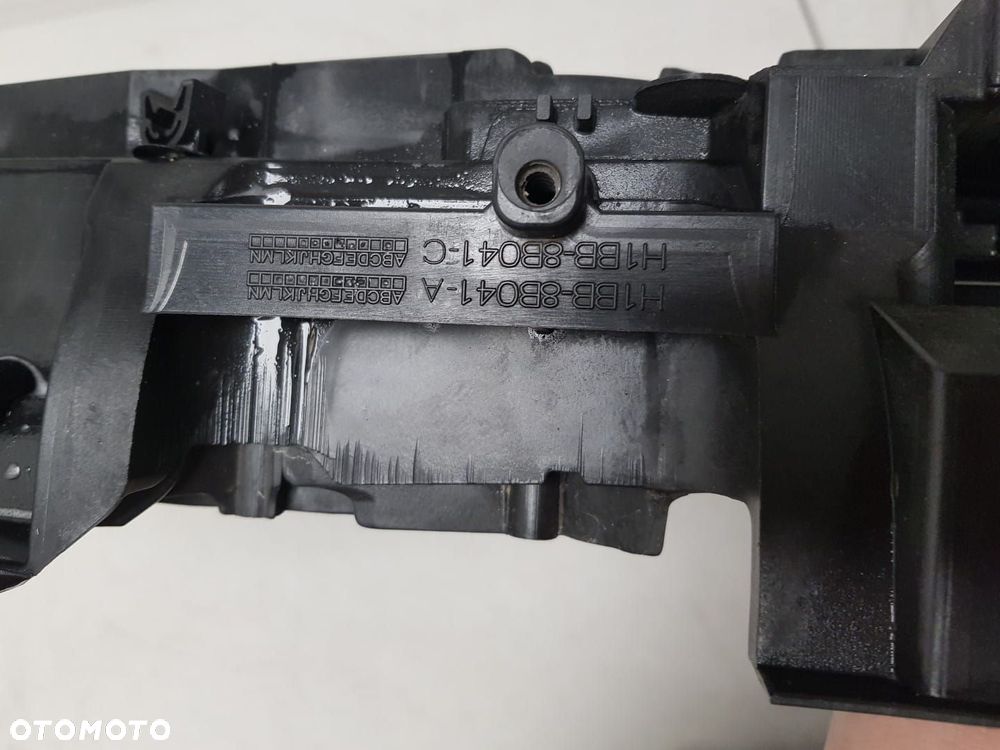 PAS PRZEDNI WZMOCNIENIE FORD FIESTA MK8 VIII 8 17-24 H1BB-8B041-A - 4