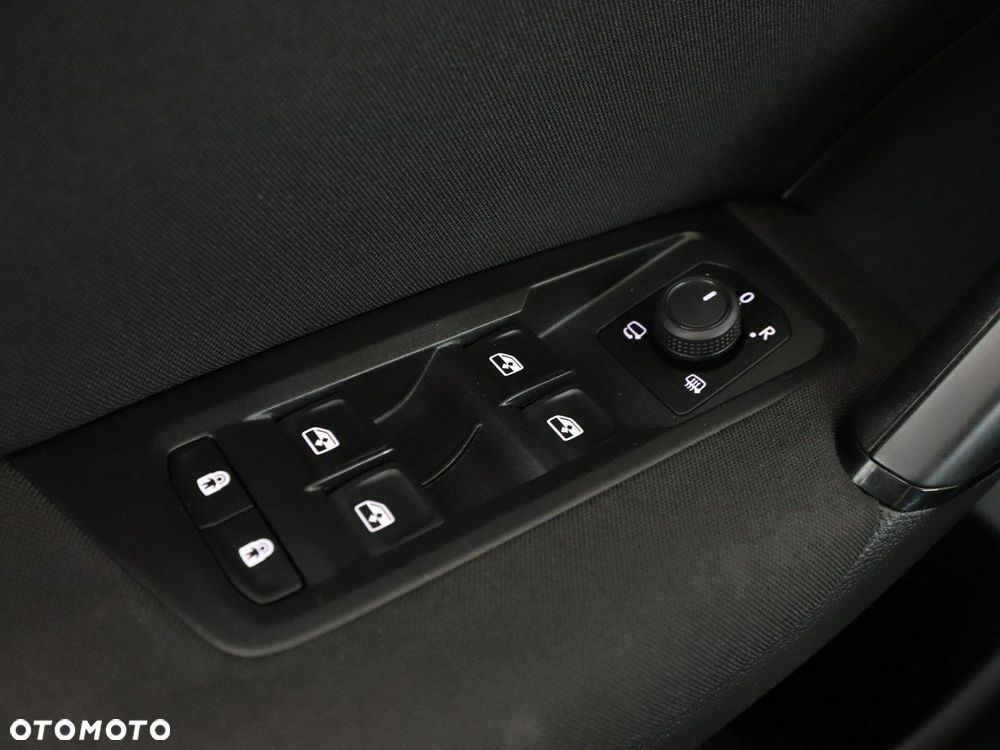 Volkswagen Touran 1.4 TSI (BlueMotion Technology) DSG Comfortline - 36