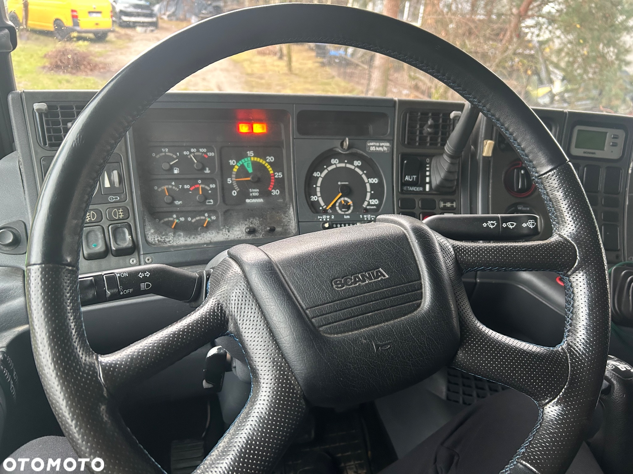 Scania L480 - 18