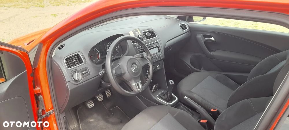 Volkswagen Polo 1.6 TDI Style - 9