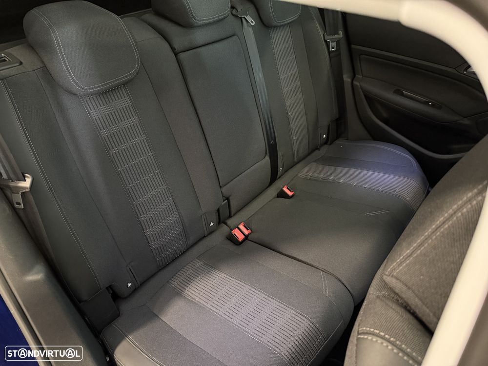 Peugeot 308 SW PureTech 130 Allure - 15