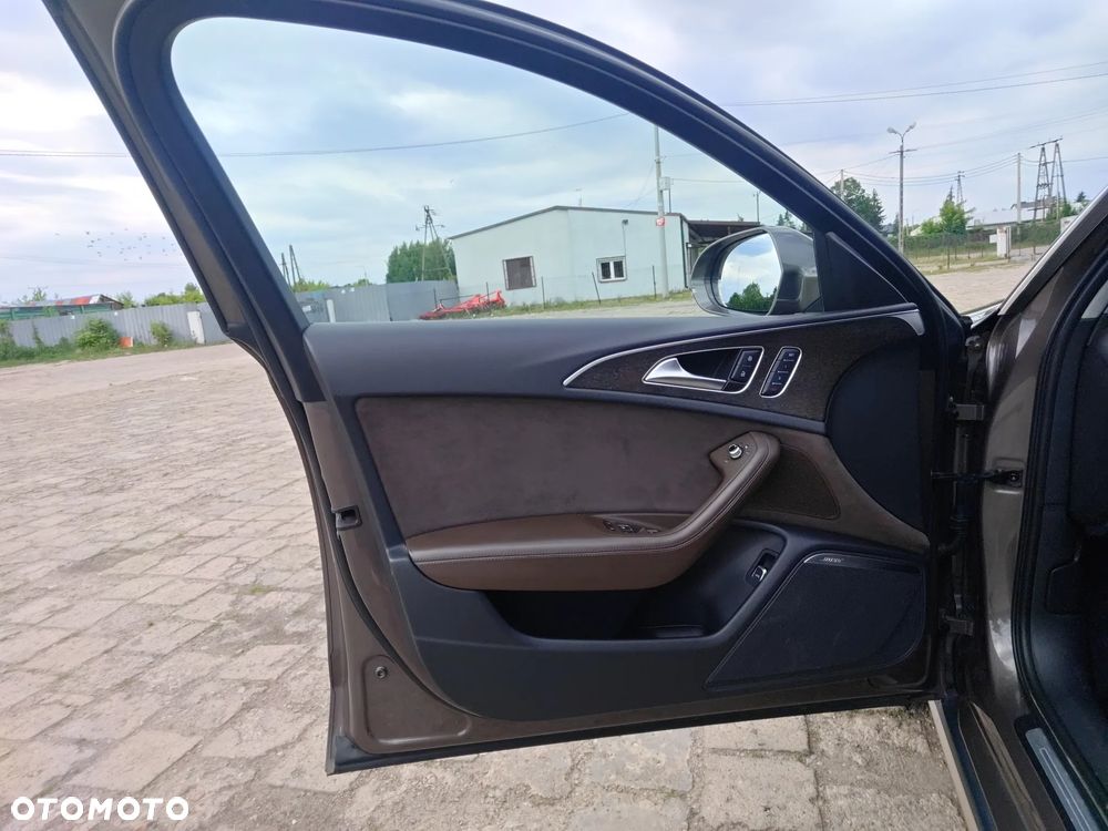Audi A6 Allroad - 9